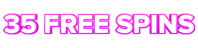 TrustDice 35 FREE SPINS
