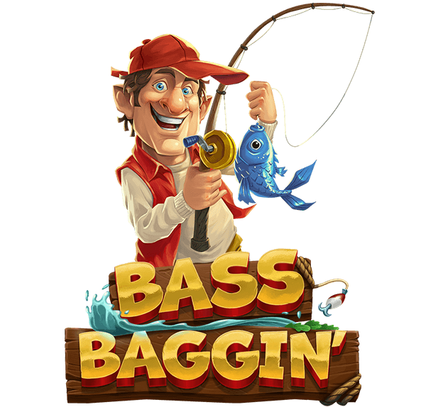 TrustDice Bass Baggin’