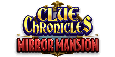 TrustDice Clue Chronicles: Mirror Mansion