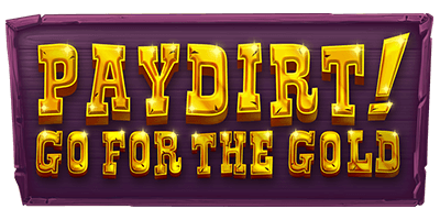 TrustDice Pay dirt! Go for the Gold